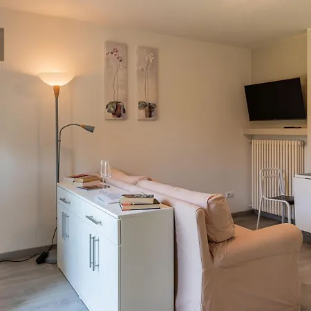 Nyaraló La Dolce Mela - By Lovecomo Tremezzo