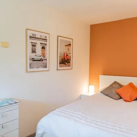 La Dolce Mela - By Lovecomo Tremezzo