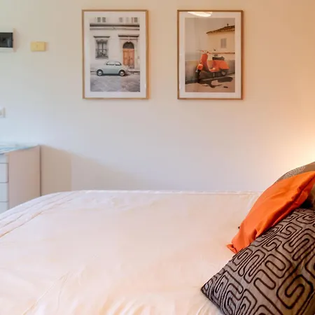 La Dolce Mela - By Lovecomo Tremezzo