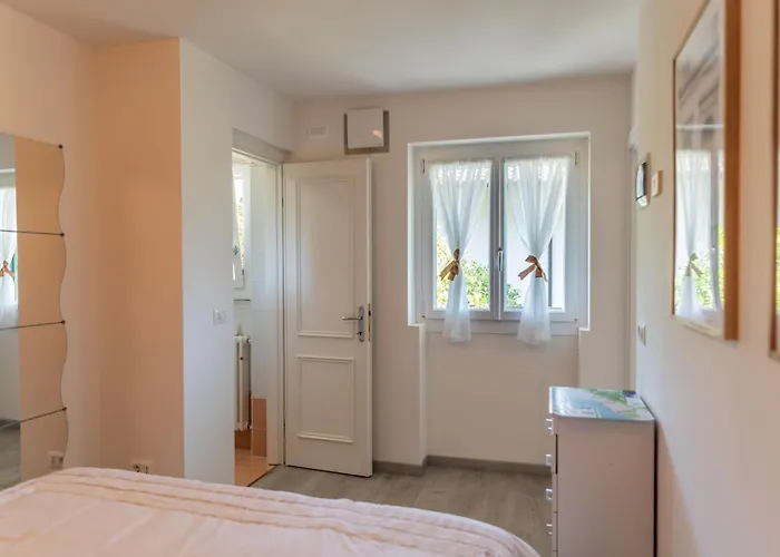 La Dolce Mela - By Lovecomo Holiday home *