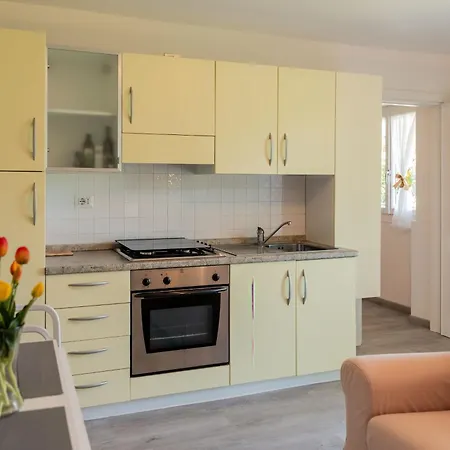 La Dolce Mela - By Lovecomo Dom wakacyjny *