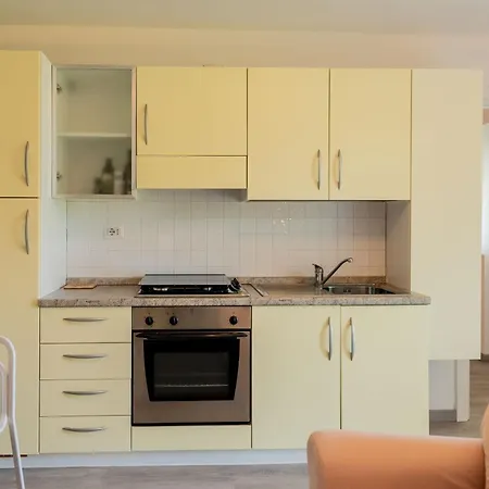 Dom wakacyjny La Dolce Mela - By Lovecomo Tremezzo