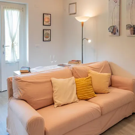 La Dolce Mela - By Lovecomo Тремеццо