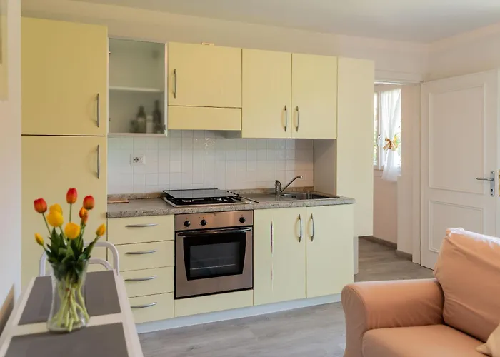 La Dolce Mela - By Lovecomo Dom wakacyjny *