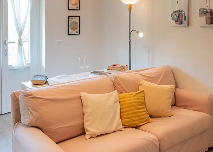 La Dolce Mela - By Lovecomo Tremezzo