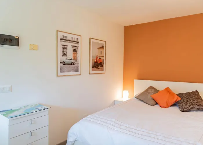 La Dolce Mela - By Lovecomo Tremezzo