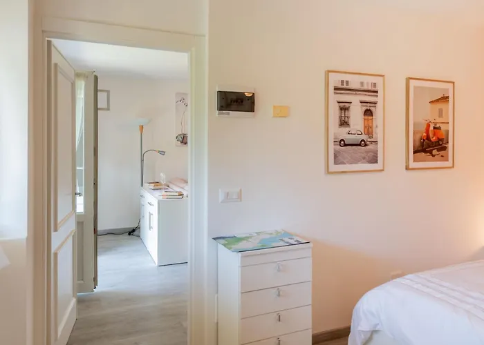 La Dolce Mela - By Lovecomo *