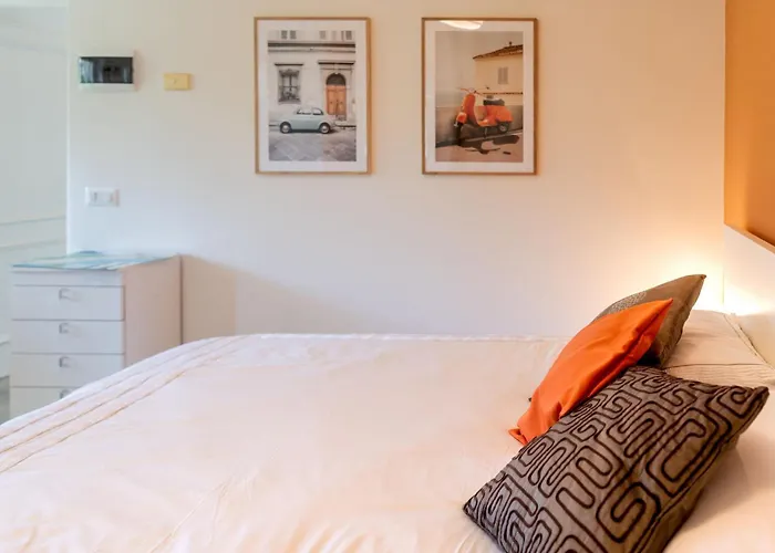 La Dolce Mela - By Lovecomo Tremezzo