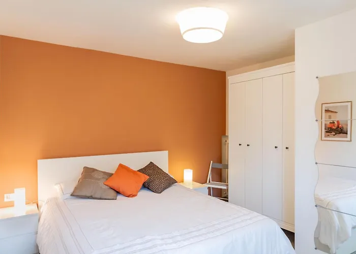 Dom wakacyjny La Dolce Mela - By Lovecomo *