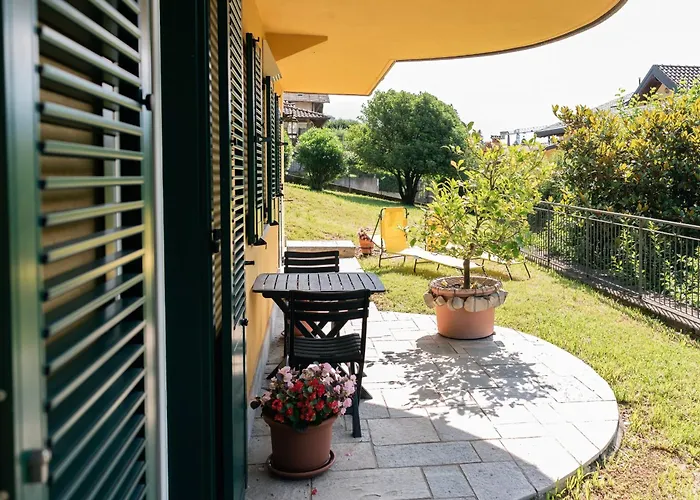 La Dolce Mela - By Lovecomo Dom wakacyjny *