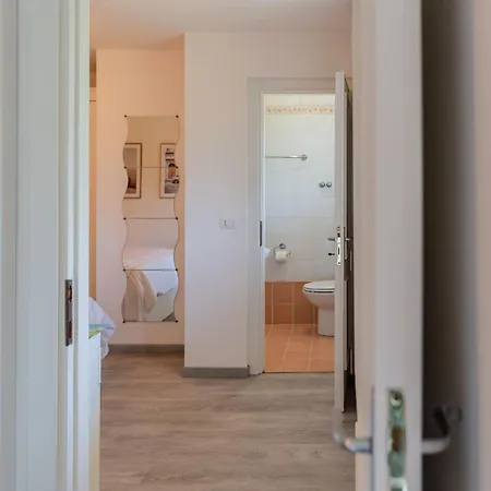 La Dolce Mela - By Lovecomo Casa de Férias