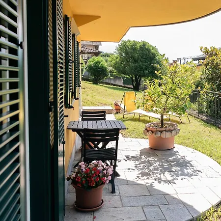 La Dolce Mela - By Lovecomo Casa de Férias *