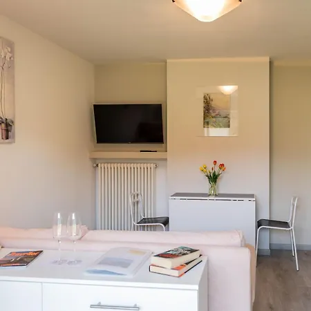 Holiday home La Dolce Mela - By Lovecomo