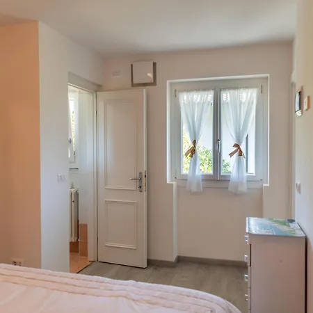 La Dolce Mela - By Lovecomo Holiday home *
