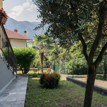 Tatil Evi La Dolce Mela - By Lovecomo