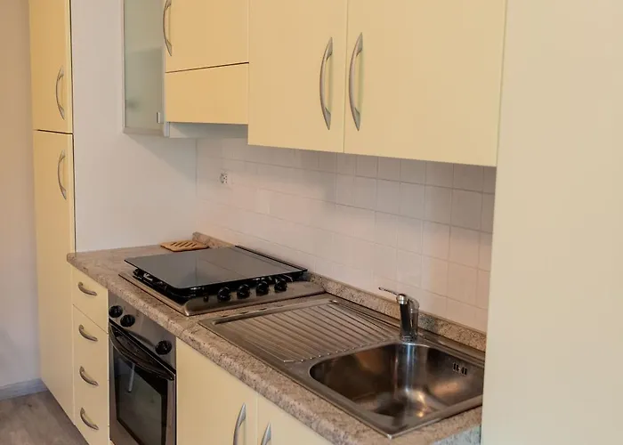 La Dolce Mela - By Lovecomo Tatil Evi *