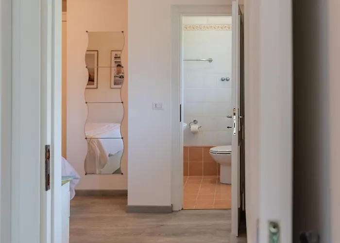 La Dolce Mela - By Lovecomo Tatil Evi