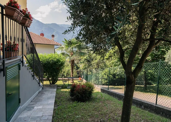 Tatil Evi La Dolce Mela - By Lovecomo